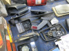 Quantity of Assorted Vehicle Lights & Mirrors (As Viewed/Pictured). - 5