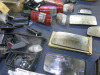 Quantity of Assorted Vehicle Lights & Mirrors (As Viewed/Pictured). - 6
