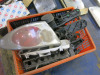 Quantity of Assorted Vehicle Lights & Mirrors (As Viewed/Pictured). - 9