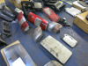 Quantity of Assorted Vehicle Lights & Mirrors (As Viewed/Pictured). - 10