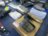Quantity of Assorted Vehicle Lights & Mirrors (As Viewed/Pictured). - 11