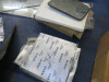 Quantity of Assorted Vehicle Lights & Mirrors (As Viewed/Pictured). - 15