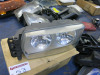 Quantity of Assorted Vehicle Lights & Mirrors (As Viewed/Pictured). - 19