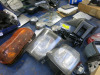 Quantity of Assorted Vehicle Lights & Mirrors (As Viewed/Pictured). - 20