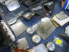 Quantity of Assorted Vehicle Lights & Mirrors (As Viewed/Pictured). - 21
