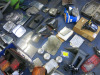 Quantity of Assorted Vehicle Lights & Mirrors (As Viewed/Pictured). - 24