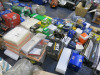 Quantity of Assorted Commercial Vehicle & Car Filters & Brake Pads (As Viewed/Pictured). - 4