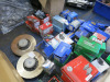 Quantity of Assorted Commercial Vehicle & Car Filters & Brake Pads (As Viewed/Pictured). - 10