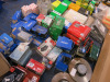 Quantity of Assorted Commercial Vehicle & Car Filters & Brake Pads (As Viewed/Pictured). - 15