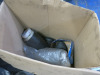 Quantity of Assorted Commercial Vehicle & Car Filters & Brake Pads (As Viewed/Pictured). - 16