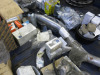 Quantity of Commercial Vehicle Parts (As Viewed/Pictured). - 17