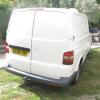 CK58 FMP: Volkswagen Transporter T28 84 TDI SWB with GAH Refrigeration Installed... - 13