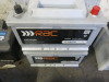 6 x 12v Car Batteries. NOTE: condition unknown, but thought to be new (As Viewed). - 3