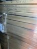 (7) Palletised Stack of 12 New/Packaged Seville Pre Finished Oak FD30 Doors in Container to Include: 8 x 892 x 2088 (60kg each), 2 x 792 x 2088 (46kg each), Pair 1521 x 2088 (99kg), Pair 1721 x 2088 (107kg). - 6