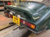 Marcos Mantula Spyder Classic Car Restoration Project. Reg H61 FLD (1/08/1990), Chassis Nr /VIN: 8326s - 3945cc V8 in British Racing Green.... - 13