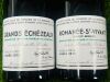 FORTHCOMING SALE OF COLLECTABLE, RARE & FINE RED WINES & CHAMPAGNES - 3