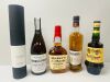 FORTHCOMING SALE OF COLLECTABLE, RARE & FINE RED WINES & CHAMPAGNES - 5