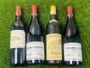 FORTHCOMING SALE OF COLLECTABLE, RARE & FINE RED WINES & CHAMPAGNES - 6