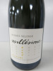 Jacques Selosse Millesime Champagne, 2009, 750ml. - 2