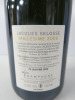 Jacques Selosse Millesime Champagne, 2009, 750ml. - 3