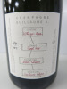 Guillaume S. Sellose Largillier Extra Brut Champagne, 750ml. - 3