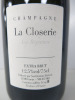 La Closerie Les Beguines Extra Brut Champagne, 750ml. - 2