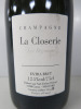 La Closerie Les Beguines Extra Brut Champagne, 750ml. - 2