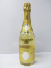 Louis Roederer Cristal Champagne, 2014, 750ml.