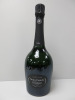 Laurent-Perrier Grand Siecle Grand Cuvee Champagne, No 26, 750ml.