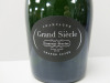 Laurent-Perrier Grand Siecle Grand Cuvee Champagne, No 26, 750ml. - 2