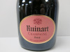 Ruinart Rose Champagne, 750ml. - 2