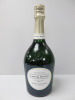 Laurent - Perrier Blanc De Blancs Brut Nature Champagne, 750ml.