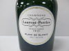 Laurent - Perrier Blanc De Blancs Brut Nature Champagne, 750ml. - 2