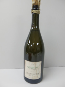 Rare Haut Revers Du Chutat Coteaux Champenois Blanc Champagne, 2018, 750ml.