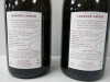 2 x Bottles of YPRESIEN Legrand-Latour Brut Nature Champagne, 750ml. - 3