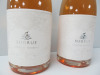 WITHDRAWN DUE TO ROT CLAIM: 2 x Sugrue South Downs Rose Ex Machina Brut Wine, 2016. - 2