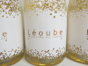 6 x Bottles of Leoube Sparkling De Leoube, 750ml. - 2