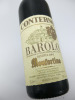 Giacomo Conterno Barolo Riserva Monfortino Red Wine, 2001, 750ml. - 2