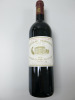 Chateaux Margaux Premier Grand Cru Classe Red Wine, 1995, 750ml.