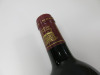 Chateaux Margaux Premier Grand Cru Classe Red Wine, 1995, 750ml. - 3