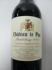 Chateau Le Puy Barthelemy Red Wine, 2009, 750ml. - 2