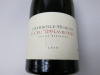 Olivier Bernstein Chambolle Musigny 1er Cru Les Lavrottes Red Wine, 2016, 750ml. - 2