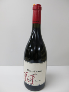 Philippe Pacalet Aloxe-Corton 1er Cru Red Wine, 2021, 750ml.