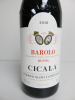 Poderi Aldo Conterno Barolo Bussia Cicala Red Wine, 2018, 750ml. - 2