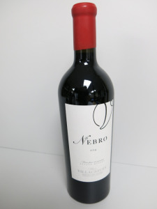 Finca Villacreces Nebro Ribera Del Duero Red Wine, 2019, 750ml.