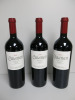 3 x Bottles of LAN Culmen Reserva Rioja Red Wine, 2017, 750ml.