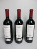 3 x Bottles of LAN Culmen Reserva Rioja Red Wine, 2017, 750ml. - 3