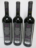 3 x Bottles of Prima Mano Negroamaro Red Wine, 2017, 750ml. - 3