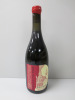 WITHDRAWN DUE TO ROT CLAIM: Domaine De Saint Pierre Petit Curolet Red Wine, 2020, 750ml.