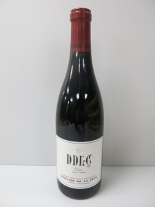 Domaine De La Cote Estate Pinot Noir Red Wine, 2021, 750ml.